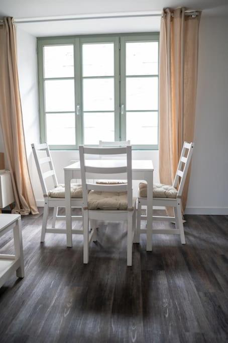 Jerzual Daire Dinan Dış mekan fotoğraf